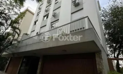 Apartamento com 2 quartos à venda na rua olavo bilac, 110, azenha, porto alegre, 111 m2 por r$ 450.000