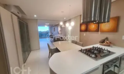 Apartamento com 2 quartos à venda na Rua Gilmar Darli Vieira, 312, Campeche, Florianópolis, 92 m2 por R$ 4.500.000