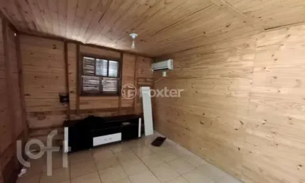 Casa com 2 quartos à venda na rua guilherme schmitz, 1365, parque olinda, gravataí, 85 m2 por r$ 85.200