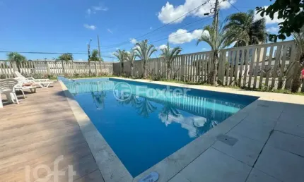 Apartamento com 2 quartos à venda na rua são luiz, 622, centro, canoas, 44 m2 por r$ 210.000