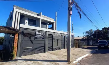 Casa com 3 quartos à venda na rua libéria, 102, rincão, novo hamburgo, 129 m2 por r$ 850.000