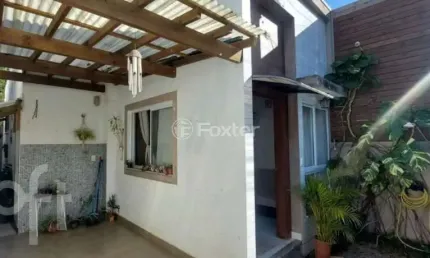 Casa com 2 quartos à venda na servidão manoel sabino de meneses, 105, são joão do rio vermelho, florianópolis, 60 m2 por r$ 290.000