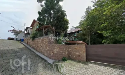 Casa com 8 quartos à venda na Servidão Joaquim Soares, 279, Itacorubi, Florianópolis, 360 m2 por R$ 1.499.000