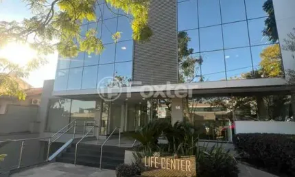 Sala comercial com 1 sala à venda na rua waldemar geib, 56, hamburgo velho, novo hamburgo, 40 m2 por r$ 380.000