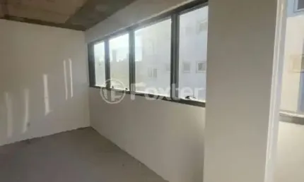 Sala comercial com 1 sala à venda na rua waldemar geib, 56, hamburgo velho, novo hamburgo, 40 m2 por r$ 380.000