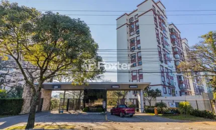 Apartamento com 3 quartos à venda na Avenida da Cavalhada, 4530, Cavalhada, Porto Alegre, 71 m2 por R$ 370.000