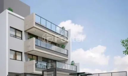 Apartamento com 2 quartos à venda na Rua Luiz Voelcker, 845, Três Figueiras, Porto Alegre, 74 m2 por R$ 890.000