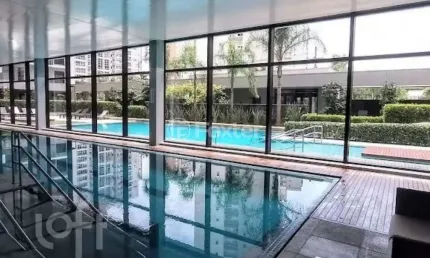 Cobertura com 2 quartos à venda na Rua São Josemaria Escriva, 669, Jardim do Salso, Porto Alegre, 93 m2 por R$ 1.590.000