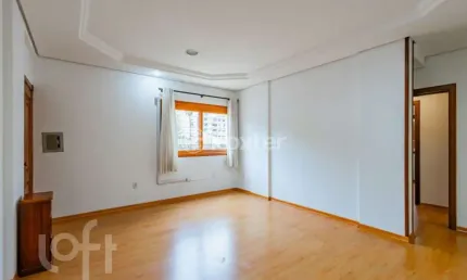 Apartamento com 2 quartos à venda na rua doutor oscar bittencourt, 317, menino deus, porto alegre, 84 m2 por r$ 650.000