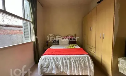 Apartamento com 1 quarto à venda na Rua Riachuelo, 251, Centro Histórico, Porto Alegre, 35 m2 por R$ 160.000
