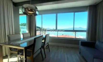 Apartamento com 2 quartos à venda na Rua General Estilac Leal, 75, Coqueiros, Florianópolis, 85 m2 por R$ 1.395.000