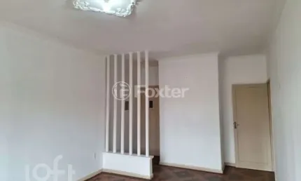 Apartamento com 3 quartos à venda na rua general couto de magalhães, 578, são joão, porto alegre, 98 m2 por r$ 358.000