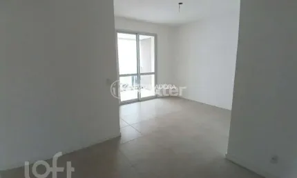 Apartamento com 3 quartos à venda na Rua da Capela, 179, Campeche, Florianópolis, 81 m2 por R$ 1.250.000