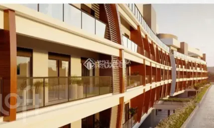 Kitnet / Stúdio à venda na Rodovia Virgílio Várzea, 1019, Monte Verde, Florianópolis, 62 m2 por R$ 885.130