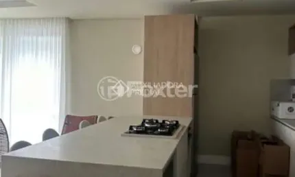 Apartamento com 1 quarto à venda na Rodovia Virgílio Várzea, 1019, Monte Verde, Florianópolis, 66 m2 por R$ 721.838