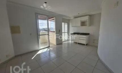 Apartamento com 2 quartos à venda na Rua Joaquim Nabuco, 1841, Coloninha, Florianópolis, 63 m2 por R$ 540.000
