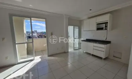 Cobertura com 3 quartos à venda na Rua Joaquim Nabuco, 1841, Coloninha, Florianópolis, 99 m2 por R$ 710.000