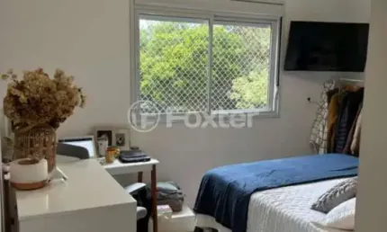 Apartamento com 2 quartos à venda na Servidão Catavento, 207, Campeche, Florianópolis, 73 m2 por R$ 1.080.000