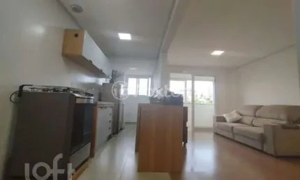 Apartamento com 2 quartos à venda na rua alexandre de antoni, 1703, universitário, caxias do sul, 81 m2 por r$ 500.000