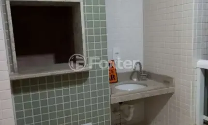 Apartamento com 2 quartos à venda na Rua das Salgemas, 125, Pântano do Sul, Florianópolis, 60 m2 por R$ 1.050.000