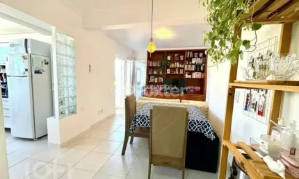 Cobertura com 2 quartos à venda na Rua Douglas Seabra Levier, 140, Carvoeira, Florianópolis, 67 m2 por R$ 610.000