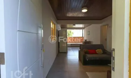 Casa com 2 quartos à venda na Servidão Pedro Miguel Nunes, 395, Lagoa da Conceição, Florianópolis, 60 m2 por R$ 720.000