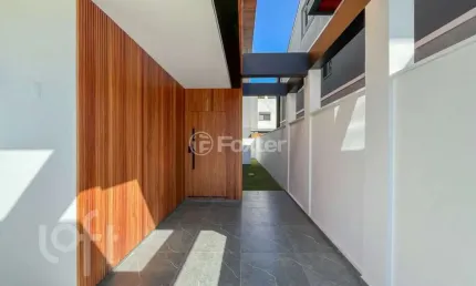 Casa com 1 quarto à venda na Rua do Trapiche, 350, Campeche, Florianópolis, 219 m2 por R$ 1.790.000