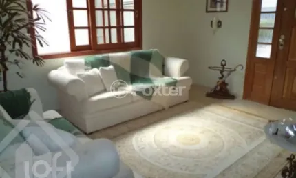 Casa com 4 quartos à venda na avenida imperial, 134, ipanema, porto alegre, 337 m2 por r$ 750.000