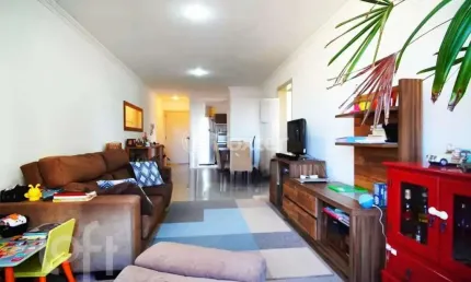 Apartamento com 2 quartos à venda na rua ariovaldo pinheiro, 157, passo da areia, porto alegre, 74 m2 por r$ 510.000