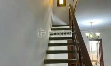 Cobertura com 2 quartos à venda na Rua Dona Adda Mascarenhas de Moraes, 180, Jardim Itu Sabará, Porto Alegre, 185 m2 por R$ 970.000