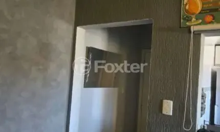 Apartamento com 2 quartos à venda na avenida bento gonçalves, 1428, partenon, porto alegre, 70 m2 por r$ 260.000