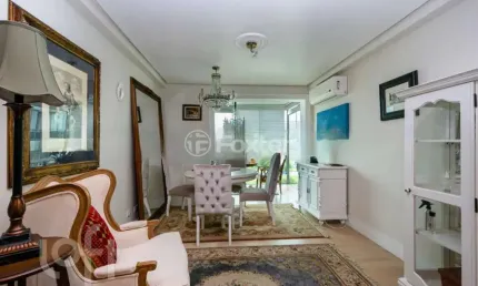 Cobertura com 3 quartos à venda na Rua Castro Alves, 110, Rio Branco, Novo Hamburgo, 176 m2 por R$ 990.000