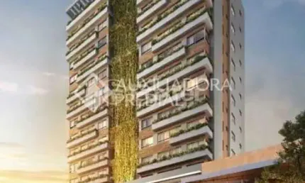 Apartamento com 3 quartos à venda na rua coronel paulino teixeira, 190, rio branco, porto alegre, 141 m2 por r$ 2.150.000