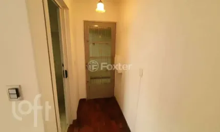Apartamento com 1 quarto à venda na rua doutora rita lobato, 174, praia de belas, porto alegre, 51 m2 por r$ 225.000