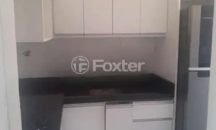Apartamento com 2 quartos à venda na Rua João Nunes da Silva, 258, Canudos, Novo Hamburgo, 41 m2 por R$ 159.900