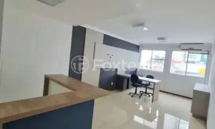 Kitnet / stúdio à venda na avenida josué di bernardi, 239, campinas, são josé, 33 m2 por r$ 250.000
