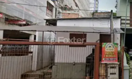 Casa com 3 quartos à venda na rua eudoro berlink, 339, mont serrat, porto alegre, 156 m2 por r$ 3.000.000