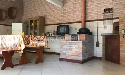Casa com 2 quartos à venda na rua da praia, s/n, enseada do brito (ens brito), palhoça, 170 m2 por r$ 700.000