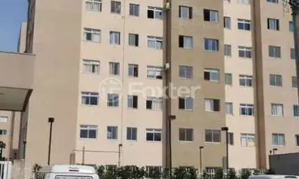 Apartamento com 2 quartos à venda na avenida paulo roberto vidal, 475, bela vista, palhoça, 49 m2 por r$ 239.000