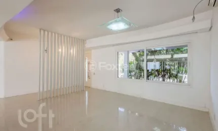 Casa com 4 quartos à venda na travessa antilhas, 94, jardim lindóia, porto alegre, 300 m2 por r$ 3.500.000
