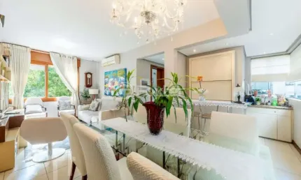 Apartamento com 3 quartos à venda na rua cabral, 1157, rio branco, porto alegre, 97 m2 por r$ 899.000