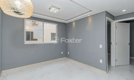 Apartamento com 2 quartos à venda na avenida protásio alves, 10970, mário quintana, porto alegre, 41 m2 por r$ 169.000
