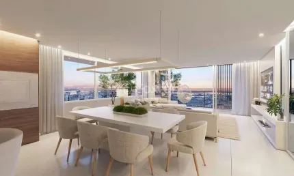 Apartamento com 2 quartos à venda na avenida soledade, 440, petrópolis, porto alegre, 170 m2 por r$ 4.800.000