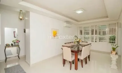 Apartamento com 2 quartos à venda na rua barbedo, 364, menino deus, porto alegre, 100 m2 por r$ 495.000