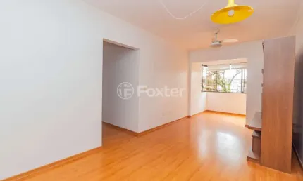 Apartamento com 2 quartos à venda na rua são lucas, 89, bom jesus, porto alegre, 72 m2 por r$ 298.700