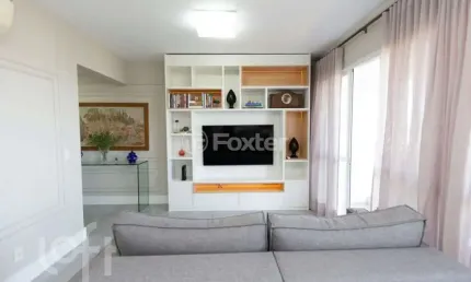 Apartamento com 3 quartos à venda na rua frederico guilherme ludwig, 80, centro, canoas, 113 m2 por r$ 940.000