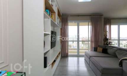 Apartamento com 3 quartos à venda na rua frederico guilherme ludwig, 80, centro, canoas, 113 m2 por r$ 940.000