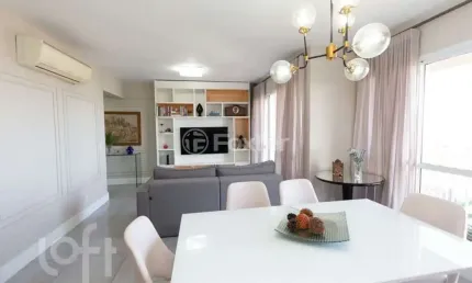 Apartamento com 3 quartos à venda na rua frederico guilherme ludwig, 80, centro, canoas, 113 m2 por r$ 940.000