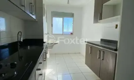 Apartamento com 3 quartos à venda na rua alameda dos jardins, 50, igara, canoas, 57 m2 por r$ 290.000