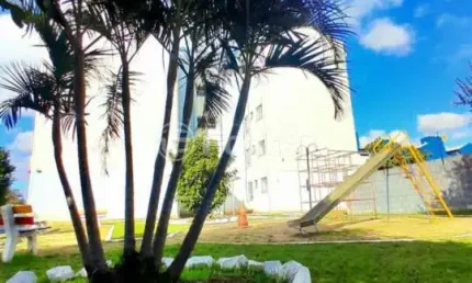 Apartamento com 2 quartos à venda na rua josé barcellos garcia, 35, rubem berta, porto alegre, 39 m2 por r$ 150.000